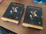 Napoleon - The Man, The Myth, The Legend - Deel 1 & 2, Alle leeftijden, Ophalen of Verzenden, Gebruikt
