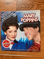 CD Mary Poppins, Cd's en Dvd's, Dvd's | Documentaire en Educatief, Overige typen, Alle leeftijden, Ophalen of Verzenden, Zo goed als nieuw