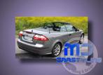Saab 9-3 Cabrio Aero - Achterklep spoiler, Ophalen of Verzenden, MJ-Carstyling, Info@mj-carstyling.net, Sibeliusstraat 81 5011JH Tilburg