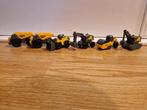 werkvoertuigen, Ophalen, Zo goed als nieuw