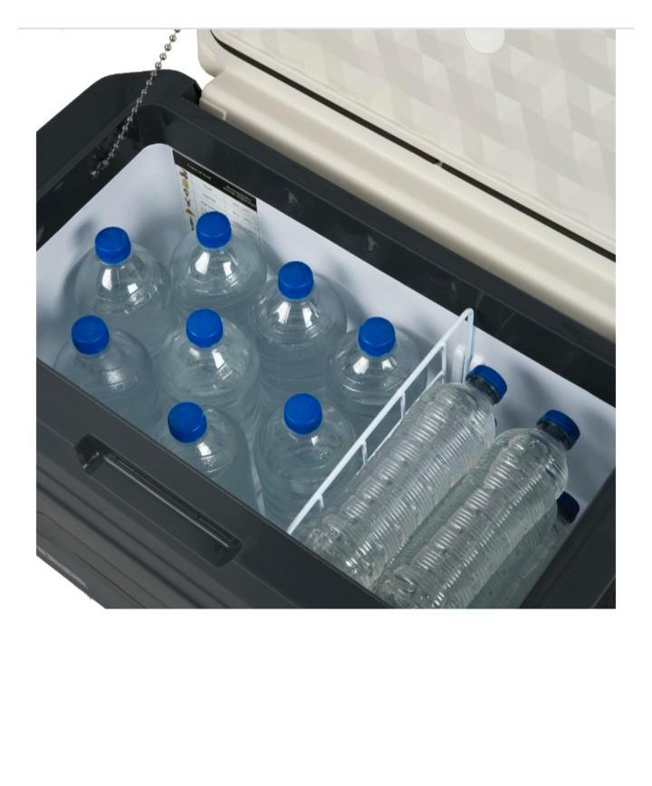 Mooie cool freeze box eurom, Caravans en Kamperen, Caravan accessoires, Zo goed als nieuw, Ophalen