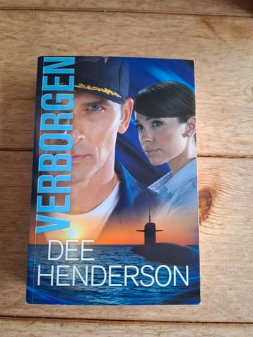 Dee Henderson - Verborgen beschikbaar voor biedingen