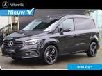 Mercedes-Benz Citan 108 CDI L1 PRO LM VELGEN, Voorwielaandrijving, Stof, Euro 6, 4 cilinders