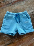 KENZO kort broekje lichtblauw mt 74