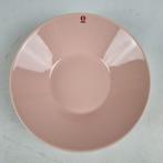 Iittala Teema bord poederroze 21cm diep, Ophalen, Nieuw, Bord(en), Overige stijlen