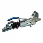 Oplooprem KNOTT KF20 V-dissel 2000 KG incl neuswiel houder