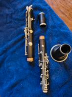 Klarinet - bes. Jerome Thibouville, Ophalen, Gebruikt, Hout, Bes-klarinet