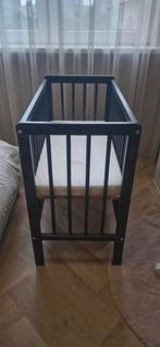 Babywiegje (antraciet), Ophalen, Zo goed als nieuw