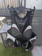 Aqualung Pearl i3 ML Damestrimvest, Ophalen of Verzenden, Gebruikt, Trimvest of Wing