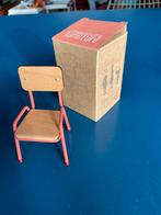 Nieuw met doos Maileg stoel, Ophalen of Verzenden, Zo goed als nieuw, Poppenhuis