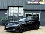Volkswagen Golf Variant 1.5 TSI R-Line 150 PK DSG Virtual|Ca, 65 €/maand, Alcantara, Zwart, 690 kg