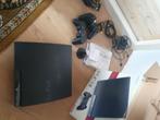 Ps 3 met veel extra's, 3 spelers of meer, Ophalen, Gebruikt, Vanaf 3 jaar
