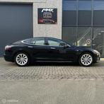 Tesla Model S 75D + EAP, Auto's, Tesla, Model S, Zwart, Origineel Nederlands, Lichtsensor