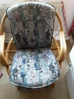 Manou fauteuil  Vintage, Huis en Inrichting, Ophalen, Eén