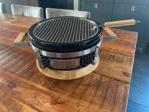 Tafel bbq, Tuin en Terras, Barbecue-accessoires, Nieuw, Ophalen of Verzenden