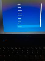 Nieuwe acer aspire 3 laptop, Computers en Software, Windows Laptops, Ophalen of Verzenden, Zo goed als nieuw, 15 inch