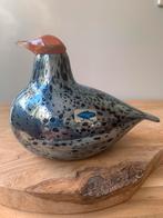 O. Toikka  Iittala. Lepinkäinen, Antiek en Kunst, Kunst | Designobjecten, Ophalen of Verzenden