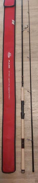 Berkley Pulse XCD, Ophalen, Nieuw, Werphengel
