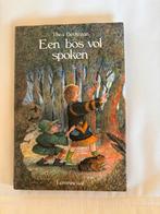 Een bos vol spoken - Thea Beckman, Ophalen of Verzenden, Gelezen, Fictie algemeen
