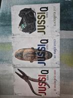 JUSSO Q Serie - Adler-Olsen - 3 Boeken, Boeken, Ophalen of Verzenden, Zo goed als nieuw, Adler-Olsen, Nederland