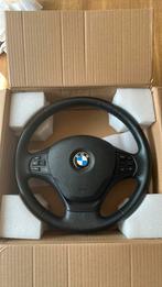 BMW multifunctioneel stuur met airbag voor F serie, Auto-onderdelen, Ophalen of Verzenden, BMW