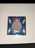 Loyecosmetics oogschaduw Mocca, Sieraden, Tassen en Uiterlijk, Uiterlijk | Cosmetica en Make-up, Ophalen of Verzenden, Nieuw, Ogen