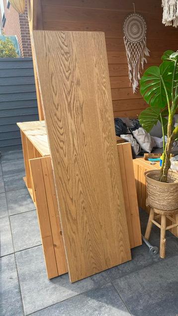 Tafelbladen/keukenbladen/bar planken beschikbaar voor biedingen