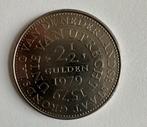 Rijksdaalders Unie van Utrecht 1979 (13 stuks), Ophalen of Verzenden, Koningin Juliana, 2½ gulden, Losse munt