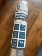 Radiatorfolie / Noppenfolie / Isolatie, Doe-het-zelf en Verbouw, Isolatie en Afdichting, Overige materialen, Nieuw, 5 tot 10 m²