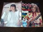 Popfoto 1975 MUD-Bay City Rollers-ABBA-Albert West etc, Verzenden, 1960 tot 1980, Nederland, Tijdschrift