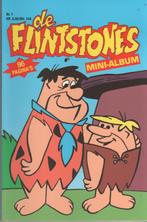 Stripboeken uit de serie De Flintstones Mini-Album, Boeken, Stripboeken, Meerdere stripboeken, Ophalen of Verzenden, Zo goed als nieuw