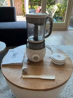 Philips Avent Stomer/Blender SCF883, Ophalen of Verzenden, Gebruikt, Overige typen