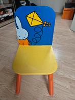 Nijntje Kinderstoel met Vlieger, Ophalen, Gebruikt, Stoel(en)