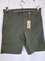 Heren korte broek Organic Cotton maat 36 nieuw Sale !!, Organic cotton, -, Verzenden, -