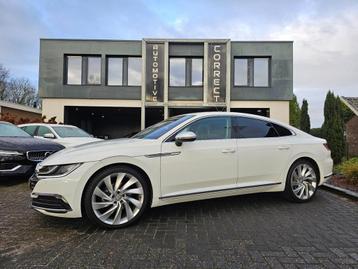 Volkswagen Arteon 2.0 TSI Elegance Business |Keyless|Virtual beschikbaar voor biedingen