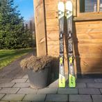 Fischer XTR Race Ski 140 cm - Kinderski, Ophalen of Verzenden, Gebruikt