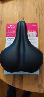 Terry dames fietszadel anatomica flex gel, Overige merken, Algemeen, Nieuw, Ophalen of Verzenden