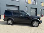 Land Rover Discovery 4.4 V8 SE Youngtimer / 7 persoons / BTW, Auto's, Land Rover, Automaat, Open dak, Blauw, 7 stoelen