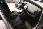 Renault Clio 0.9 TCe Expression Airco Cruise control Navigat, Stof, Gebruikt, 540 kg, Met garantie (alle)