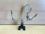 Derde hand met loep., Eddiys, Espel, Gereedschap of Toebehoren, Nieuw
