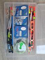 Gezocht gratis of goedkope Hengelsport / vis spullen, Watersport en Boten, Ophalen, Gebruikt, Dobber of Lood