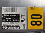Toyota Supra mkiv ECU A/T NA, Ophalen of Verzenden, Gebruikt, Toyota