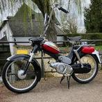 Puch vs frame gezocht met kenteken, Fietsen en Brommers, Ophalen of Verzenden, Zo goed als nieuw