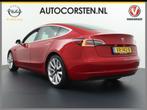 Tesla Model 3 Long Range 75 kWh 441PK 4wd 19" A € 23.395,0, Auto's, Tesla, Nieuw, Origineel Nederlands, 5 stoelen, Hatchback