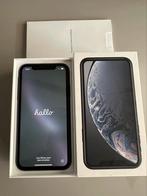 iPhone Xr 64Gb black, Ophalen, Gebruikt, 86 %, Zwart