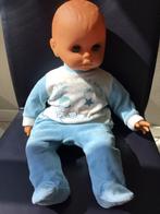 Babypop vintage 52 cm, Ophalen of Verzenden, Babypop