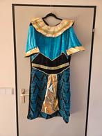 Farao pakken heren 4 stuks incl. muts, Ophalen of Verzenden, Gedragen, Maat 52/54 (L), Carnaval