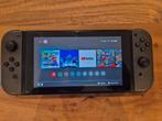 Nintendo Switch Compleet met Accessoires, Spelcomputers en Games, Games | Nintendo Switch, Ophalen, Online, Gebruikt, Overige genres