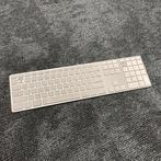 Apple Toetsenbord A1243 - Voor Onderdelen, Computers en Software, Toetsenborden, Ophalen of Verzenden, Qwerty, Niet werkend, Apple