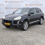 Personenauto, Porsche, Cayenne 3.6, 2007, Gebruikt, Overige modellen, 3598 cc, Leder